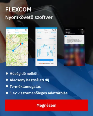 Nyomkövető szoftver licensz